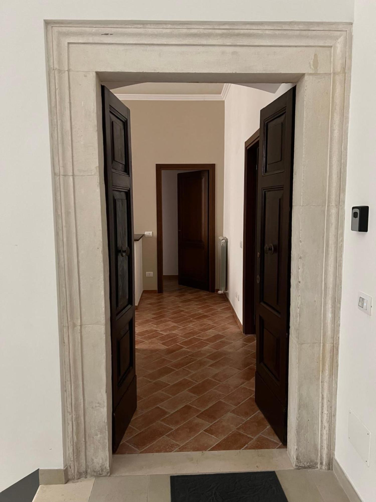 Вілла Dimora Largo Silvestro Dell'Aquila- Centro Storico Екстер'єр фото